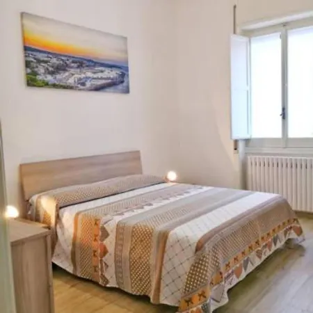 Casa Vergara Piazza Mazzini Lecce