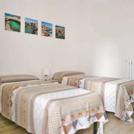 Casa Vergara Piazza Mazzini Apartamento Lecce