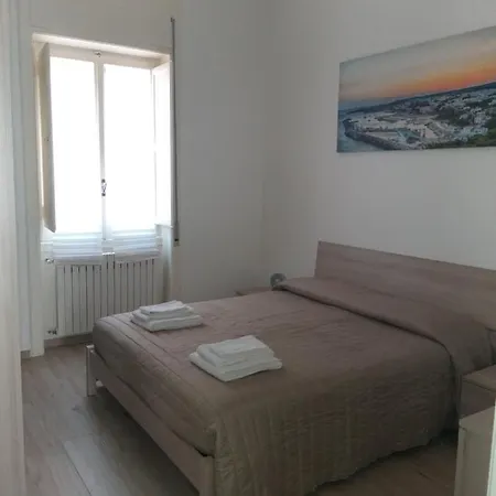 Apartamento Casa Vergara Piazza Mazzini Lecce
