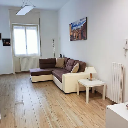 Casa Vergara Piazza Mazzini Lecce