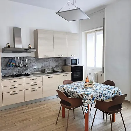 Apartamento Casa Vergara Piazza Mazzini Lecce