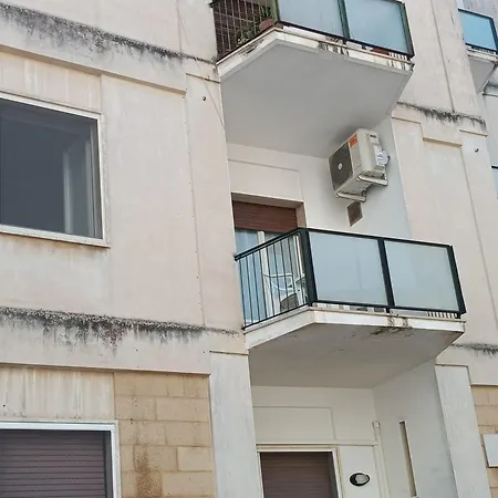 Casa Vergara Piazza Mazzini Apartamento *