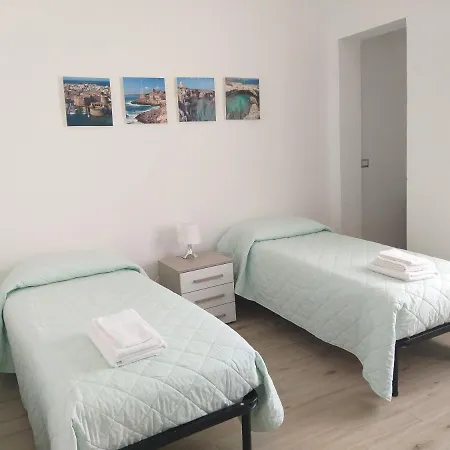 Apartment Casa Vergara Piazza Mazzini *