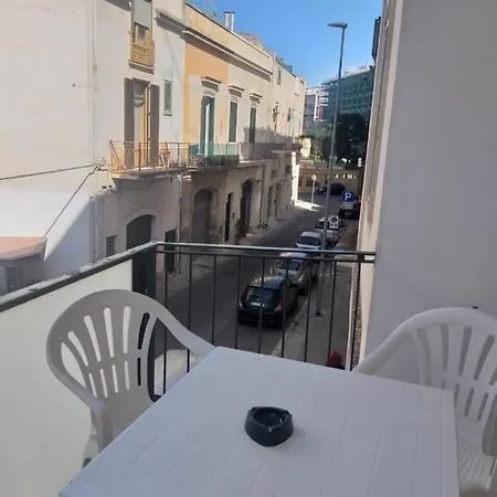 Apartment Casa Vergara Piazza Mazzini *