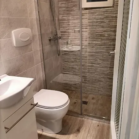 Apartment Casa Vergara Piazza Mazzini